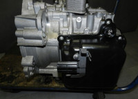 DSG DQ250 mjenjač, getriba VW golf, caddy, audi, seat, skoda..  NOVO