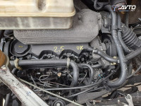 DUCATO. BOXER. JUMPER MOTOR 2.5 63KW 52-DJ5 DJ5