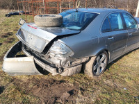 E270 cdi Avangard ZG