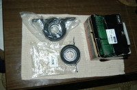 BMW e46 ležaji kardana - NOVI