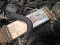 egr / agr hladnjak bmw 7810166 N47 motor