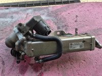 egr / agr hladnjak i ventila egr / agr BMW N47