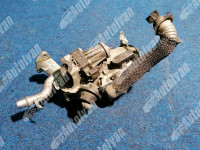 EGR-AGR VENTIL 702209040 702209080 9671187780 CITROEN C3
