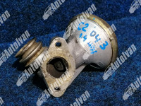 EGR-AGR VENTIL CITROEN C2 1.4 HDI 9646333680