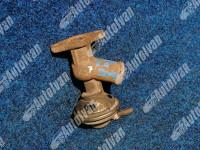 EGR-AGR VENTIL CITROEN C5 9633602180