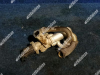 EGR-AGR VENTIL FIAT GRANDE 1.3 MJET 75 KS 55219498