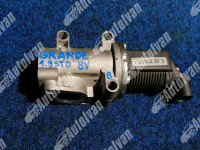 EGR-AGR VENTIL FIAT GRANDE 1.9 STD