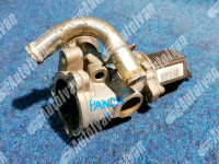 EGR-AGR VENTIL FIAT PANDA