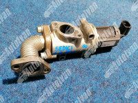 EGR-AGR VENTIL FIAT SEDICI 1.9