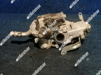 EGR-AGR VENTIL PEUGEOT 208 1.6 HDI EUR V 50563908