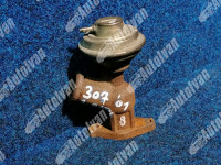 EGR-AGR VENTIL PEUGEOT 307 9640185580