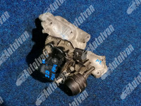 EGR-AGR VENTIL PEUGEOT EXPERT 9681825280