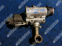 EGR-AGR VENTIL RENAULT CLIO II 8200469586