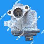 EGR - AGR VENTIL RENAULT KADJAR 1.6 DCI 4X4 H8201066965 147102408R