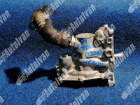 EGR-AGR VENTIL RENAULT MEGANE III 8200804050