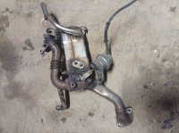Hladnjak EGR  Astra J 1.7 cdti