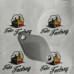 EGR blenda za 1.9, 2.0 TDI