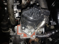 Egr Opel insignia 2.0 cdti 2011 55566052