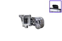 EGR VENTIL 1.0 FIAT 46346373, 46348062
