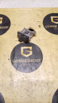 EGR ventil 1.5 DCI RENAULT 147109913R