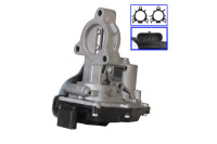 EGR VENTIL 3.0 DIESEL BMW 8475154 11718475154