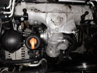 egr ventil audi 2.0 tdi . 2005 god.
