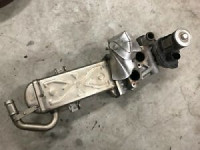 Egr ventil sa hladnjakom Passat b7 1.6tdi i 2.0tdi 10-15god.