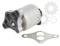 EGR VENTIL OPEL ASTRA EGR VENTIL (ASTRA G)