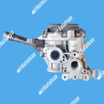 EGR VENTIL PEUGEOT 208 1.6 HDI 9807369980 V29041167 9833095880   12-19