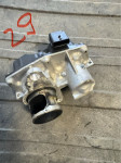 EGR ventil Renault Megane IV, 8201061904, 147109948R