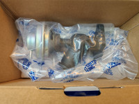 EGR ventil Peugeot,Citroen,Fiat
