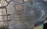 EGR Ventili Mazda 6 2.2 D 110 kw 2016