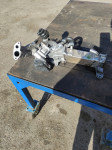EGR vetil mercedes Benz om 651