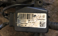 elektrika motora + senzor N47 1.8d 2.0d bmw