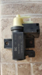 Elektromagnetski ventil turbine Mercedes A klasa A180 W176 1.5 CDI 201