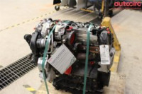 Motor VW TIGUAN (CUAA) | OEM: 03N100090 (TJL)