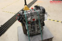 Motor VW TIGUAN (CZDA) | OEM: 04E100037A (SYJ)