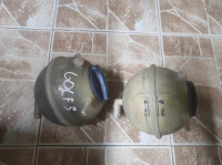 exsplozivna posuda vw golf III 1.9