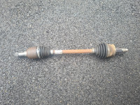 Fiat 500. 1.2. 2017. Lijeva poluosovina. 00519554810