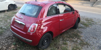 FIAT 500 DIJELOVI