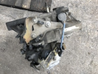 Fiat brava 1.4 12v getriba