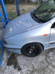 Fiat Brava 1.4 12v motor