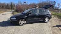 FIAT CROMA  DIJELOVI