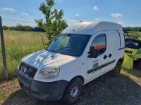 Fiat Doblo 2008.g.