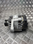 FIAT DOBLO 2010 1.6MJT ALTERNATOR 51854902