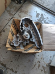 Fiat Ducato Iveco Daily 2.3jtd orginal vodena pumpa 0504033770