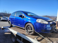 FIAT GRANDE PUNTO 1.3JTD