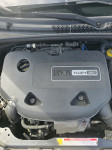 FIAT LANCIA MOTOR 0.9 TWINAIR 312A2000