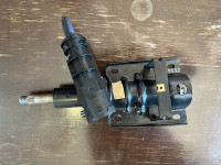 Fiat Mk1 brava paljenja + ključ