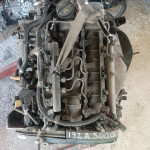 FIAT MOTOR DIZEL